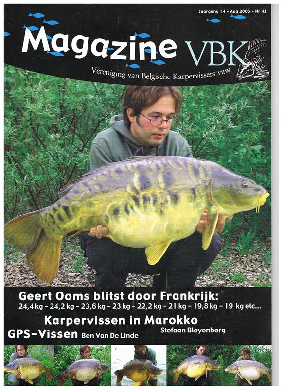 Magazine VBK Nr. 42