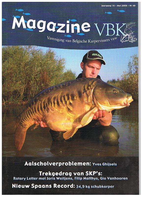 Magazine VBK Nr. 49