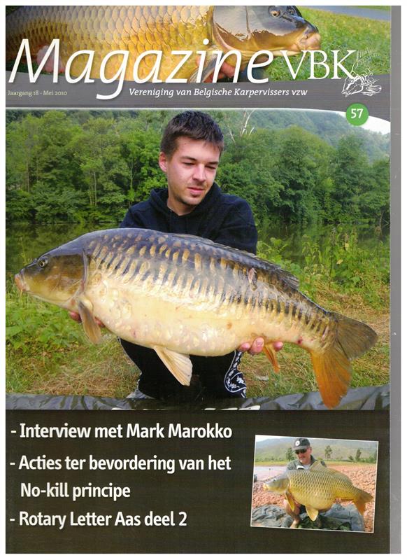 Magazine VBK Nr. 57