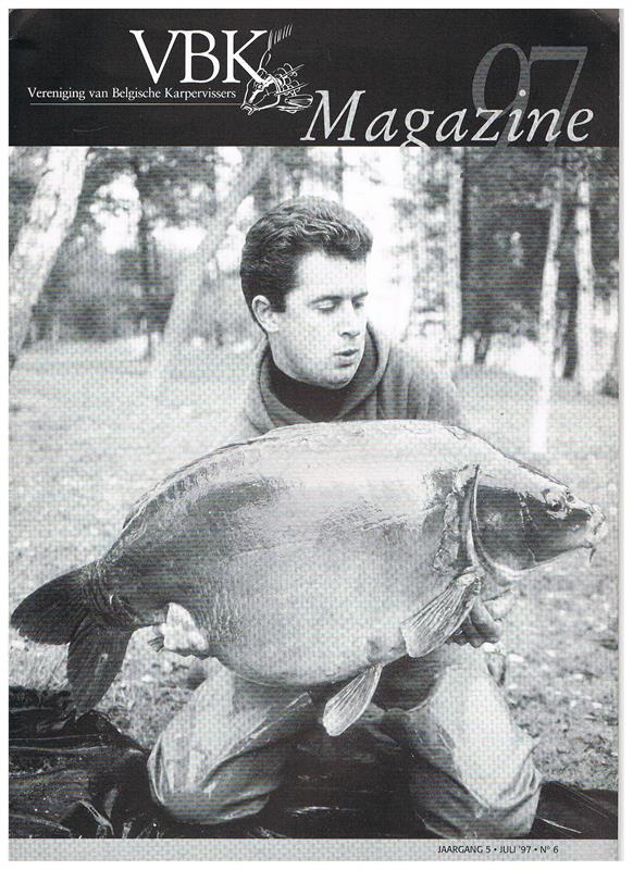 Magazine VBK Nr. 6