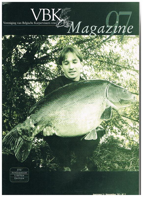 Magazine VBK Nr. 7