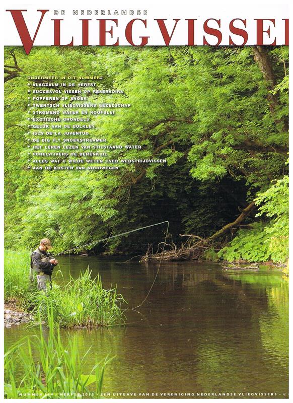 De Ned. Vliegvisser 114