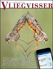 De Ned. Vliegvisser 120