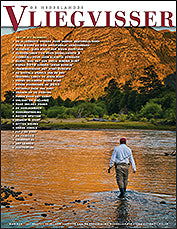 De Nederlandse Vliegvisser 126