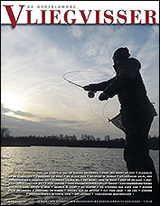 De Nederlandse Vliegvisser 130