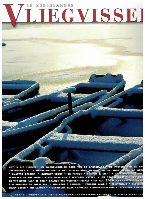 De Nederlandse Vliegvisser 131