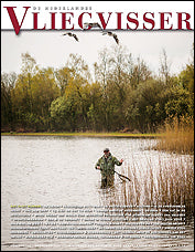 De Nederlandse Vliegvisser 136