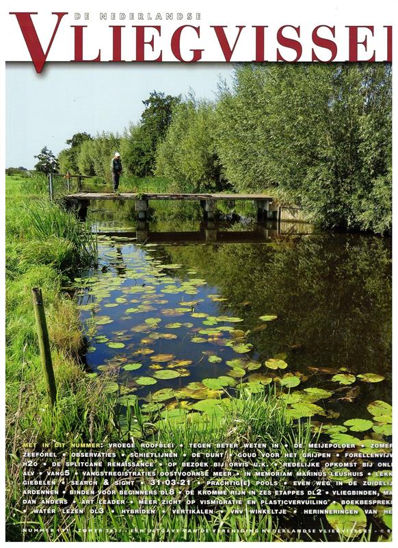 De Nederlandse Vliegvisser 137