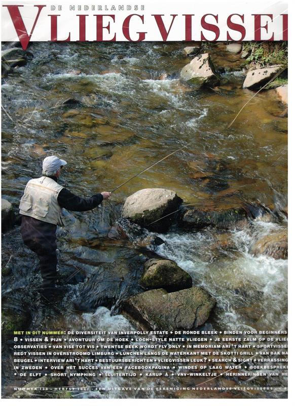 De Nederlandse Vliegvisser 138