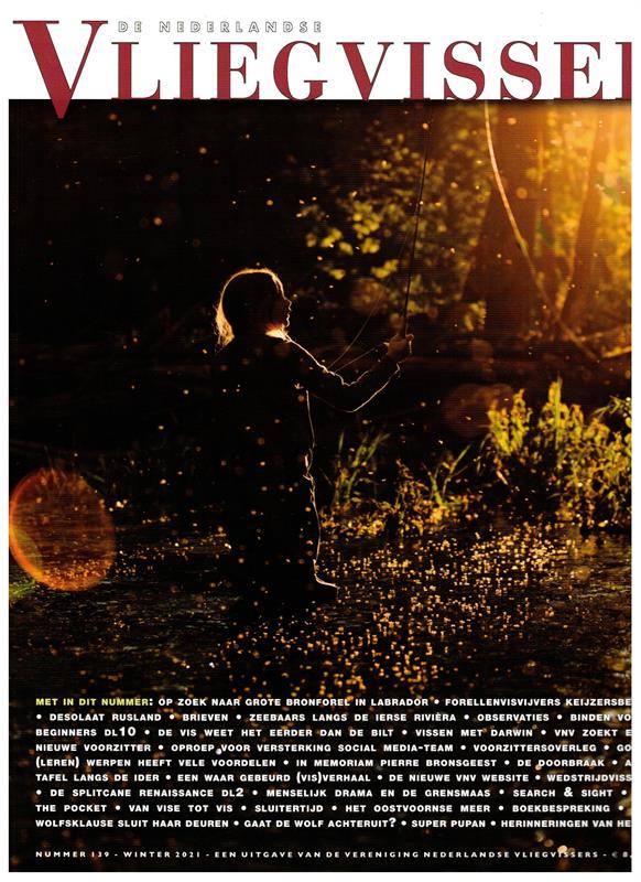 De Nederlandse Vliegvisser 139