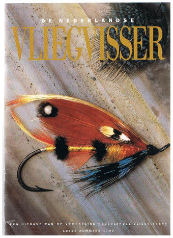 De Ned. Vliegvisser 26