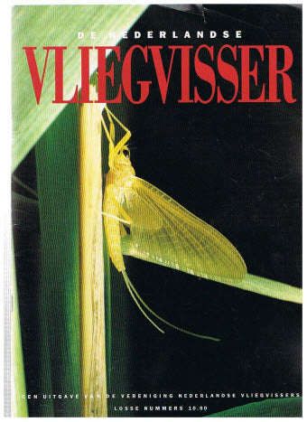 De Ned. Vliegvisser 30