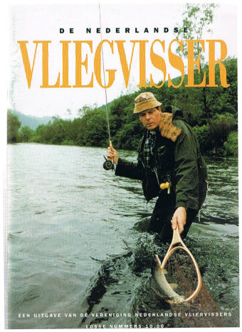 De Ned. Vliegvisser 36