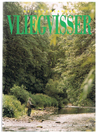 De Ned. Vliegvisser 38