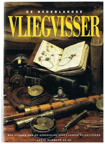 De Ned. Vliegvisser 39