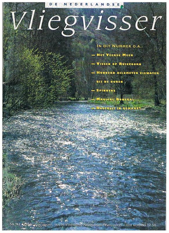 De Ned. Vliegvisser 42