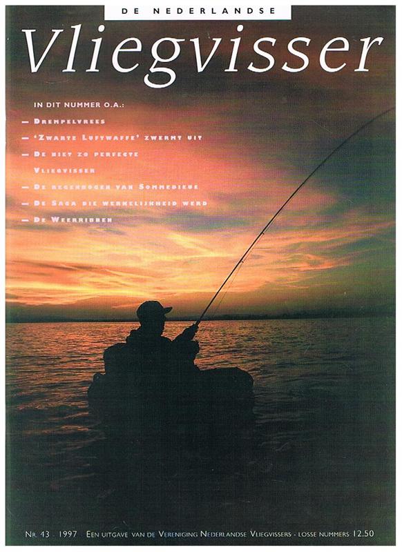 De Ned. Vliegvisser 43