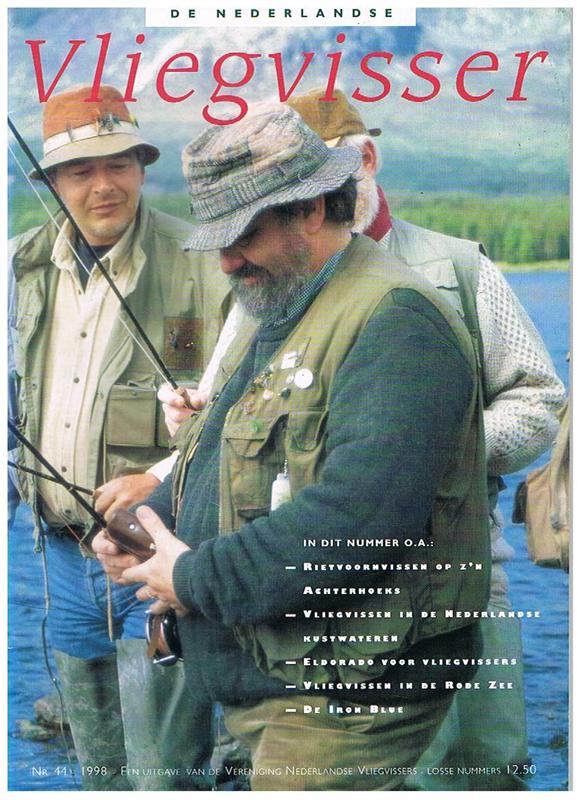 De Ned. Vliegvisser 44