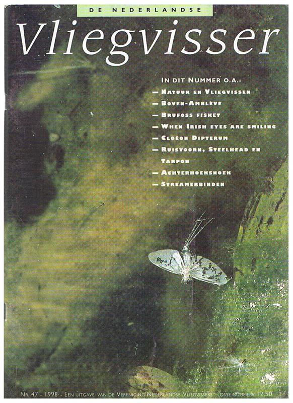 De Ned. Vliegvisser 47