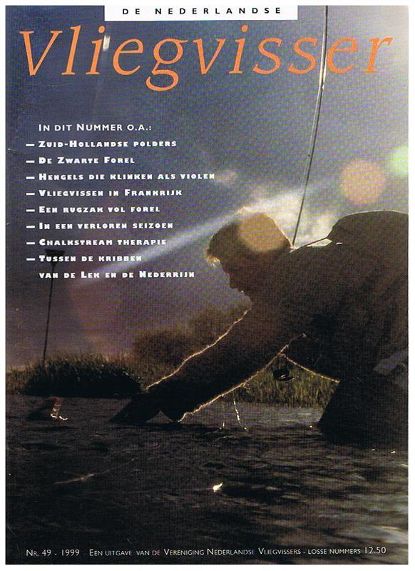 De Ned. Vliegvisser 49