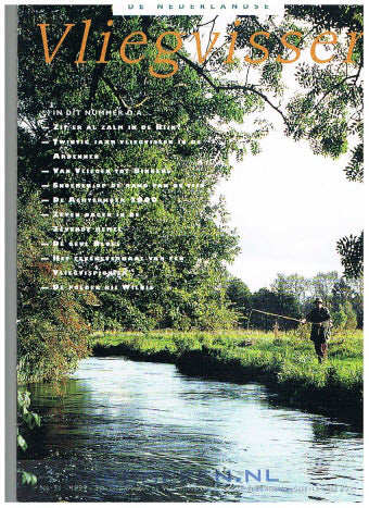 De Ned. Vliegvisser 51