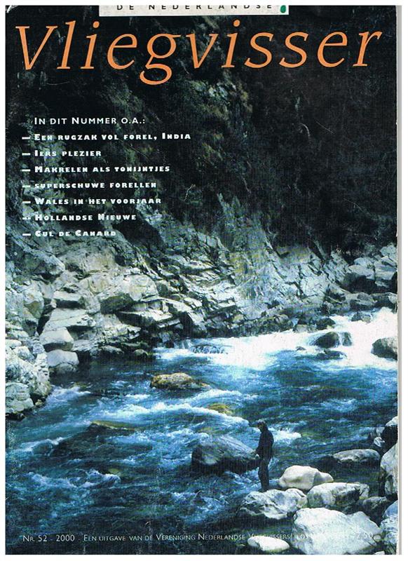De Ned. Vliegvisser 52