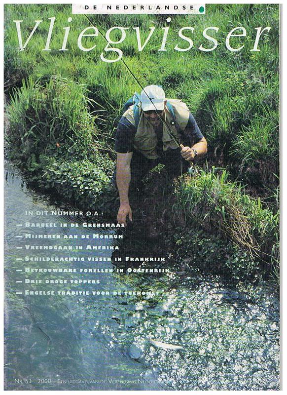 De Ned. Vliegvisser 53