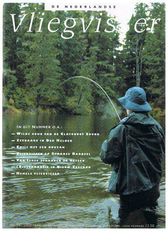 De Ned. Vliegvisser 54