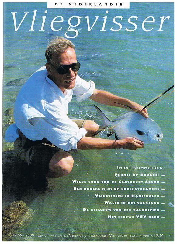 De Ned. Vliegvisser 55