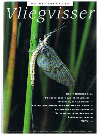 De Ned. Vliegvisser 56