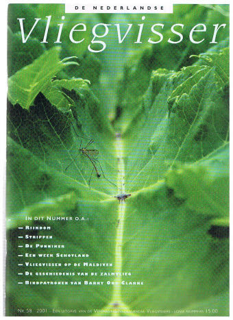 De Ned. Vliegvisser 58