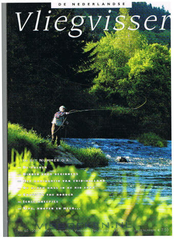 De Ned. Vliegvisser 60