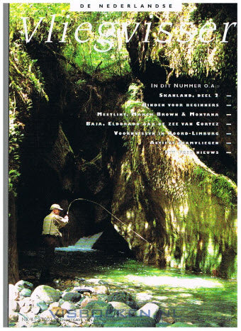 De Ned. Vliegvisser 61