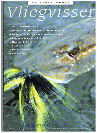 De Ned. Vliegvisser 62