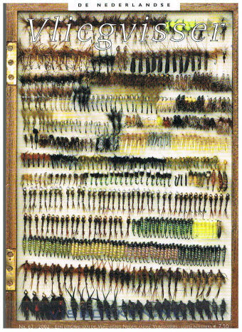 De Ned. Vliegvisser 63