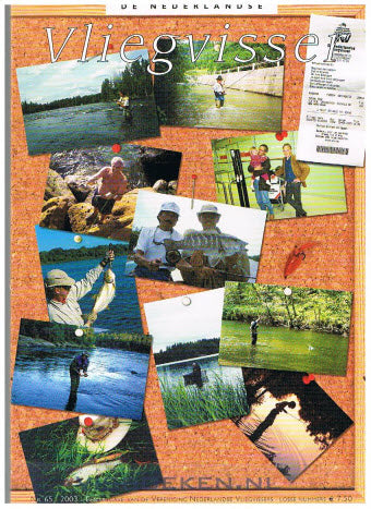 De Ned. Vliegvisser 65