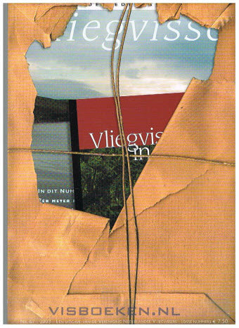 De Ned. Vliegvisser 67