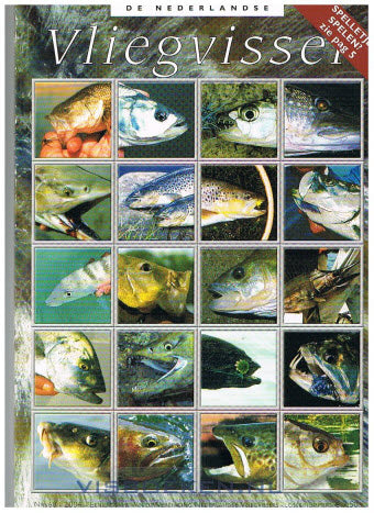 De Ned. Vliegvisser 68