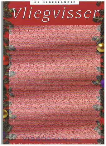 De Ned. Vliegvisser 71