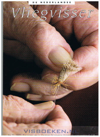 De Ned. Vliegvisser 72