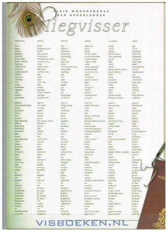 De Ned. Vliegvisser 73