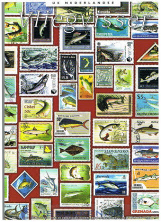 De Ned. Vliegvisser 74