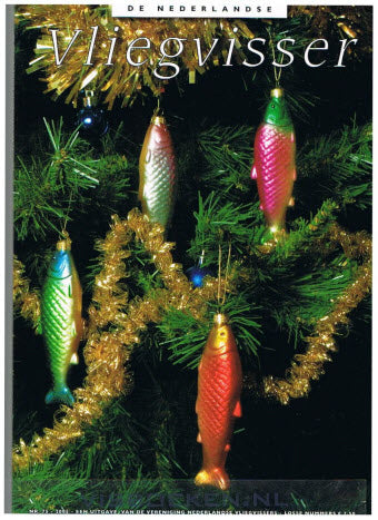 De Ned. Vliegvisser 75