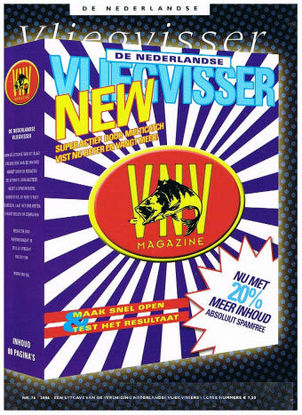 De Ned. Vliegvisser 76