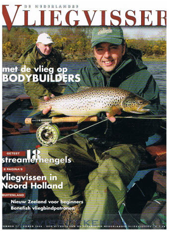 De Ned. Vliegvisser 77