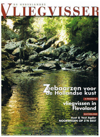 De Ned. Vliegvisser 78