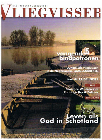 De Ned. Vliegvisser 79