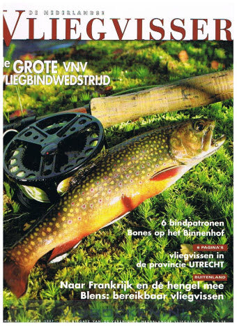 De Ned. Vliegvisser  81