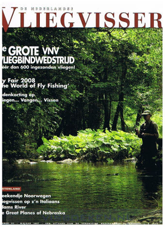 De Ned. Vliegvisser 82