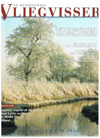 De Ned. Vliegvisser 83